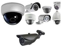 Circuito Cerrado CCTV