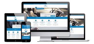 Diseño Web Responsive